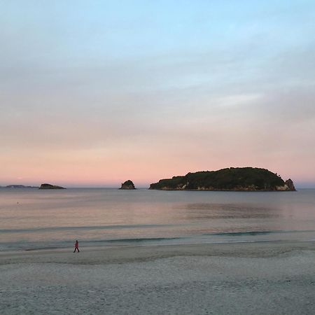 Hahei Heaven Villa Екстериор снимка